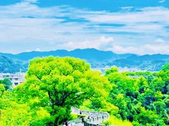 -台州府城(江南长城)