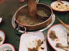 -京元盛铜锅涮肉(上海总店)