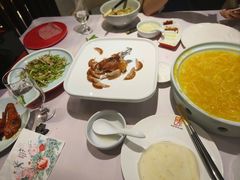 -味+新京宴·烤鸭·北京菜(创意谷店)