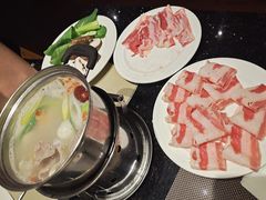 -上海神旺大酒店