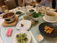 -锦粤宫·精致粤菜(深圳北站店)