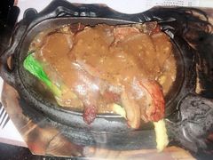 -花园餐厅(铜锣湾店)