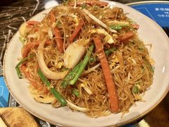 -长安·大茶饭