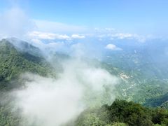 -塔云山