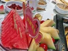 -海底捞火锅(锦艺城店)