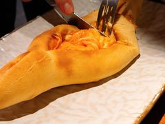 -格鲁·秀色Georgia’s Feast
