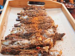 -草本味·市井羊肉馆(新开铺总店)