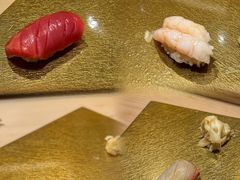 -鮨一日本料理(大中华店)