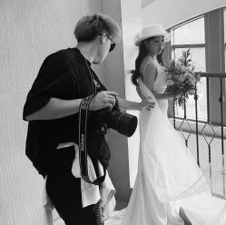 点击看大图 -帆拉斐婚纱摄影(春熙店)