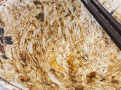 传统热干面-蔡林记(丹尼斯6天地店)
