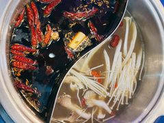 -马路边边火锅串串(观前街店)