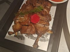 -姑苏家宴·苏帮菜·松鼠桂鱼(苏州总店)