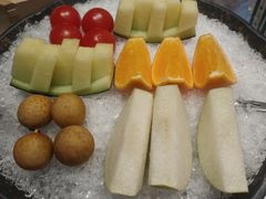 -西湖春天(中州店)