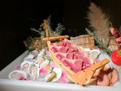 -新食谱全日制餐厅·苏州苏州湾艾美酒店