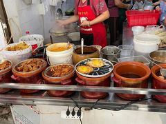 -秦胖子肉陀良心店