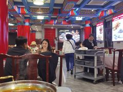 -郭林家常菜(狼垡店)