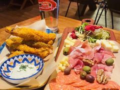 -Devils’ Brewery小恶魔精酿啤酒(泛海美式熏肉店)