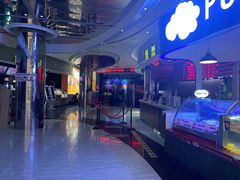 -中影星美国际影城(西乡天虹店)