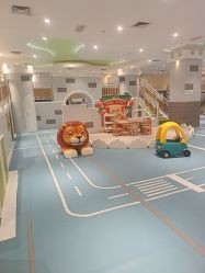 -meland亲子乐园•派对•研学(苏州悠方购物中心店)