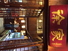 门面-天台徐家小吃