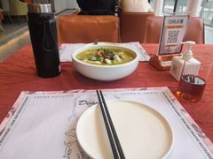-赵小姐丨新中餐(曲江店)