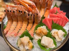 -大葉日本料理·龍蝦任食放題(廣州W酒店)
