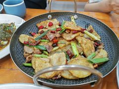 -市井川菜(江宁店)