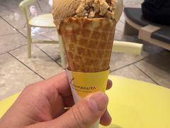 -LUNEURS月乐诗 La Glace(环贸店)