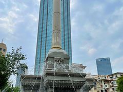 -天津意大利风情旅游区