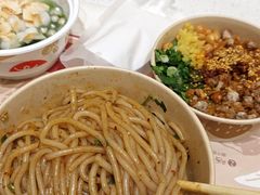 -盛香亭热卤(宝泰购物广场店)