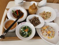 点击看大图 -月满阁月子中心(莲湖区店)