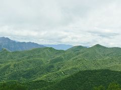 -灵山