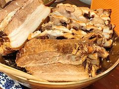 焖肉-老横泾面馆(吴中横泾店)