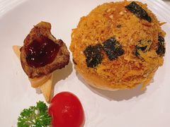 -青岛鑫江温德姆酒店