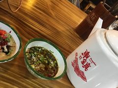 -东镇老火锅(长春路首店)