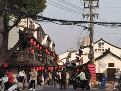 -葑门横街