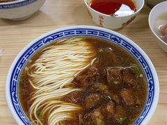 -盛兴面馆(真儒大厦店)