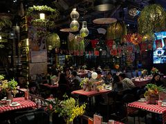 -胡桃里音乐酒馆(下沙店)