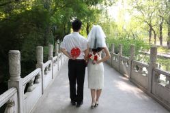 -北京燕尔婚礼策划