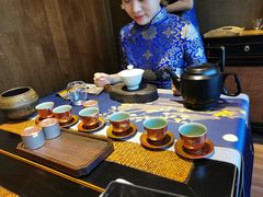 -王府茶宴(大观园总店)