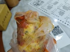-小竖点徽派卷面皮(洪都店)