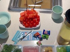 -野妹火锅(龙岗店)