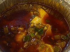 -醉月城西昌火盆烧烤(天府店)