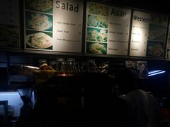 -MI WU FACTORY米屋美食工厂餐厅(绿地店)