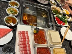 -海底捞火锅(邯郸新世纪中心店)