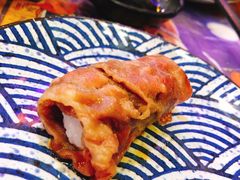 -仙隐小鹿中華の日料(正弘城店)