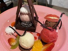 -哈根达斯(龙湖时代天街店)