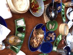 -君悦酒店·1881·北京烤鸭