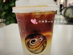 香柠咖啡-CoCo都可(南阳摩根吾悦广场店)