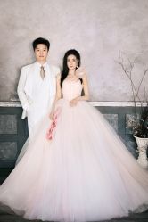 -时光印记婚纱摄影工作室·原创定制